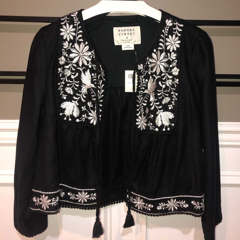 Kate Spade Jacket